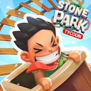 Stone Park: Prehistoric Tycoon [v1.2.3] APK Mod untuk Android