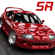 Street Racing [v1.3.8] APK Mod لأجهزة الأندرويد