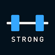 Strong - Workout Tracker Gym Log [v2.5.6] APK Mod สำหรับ Android
