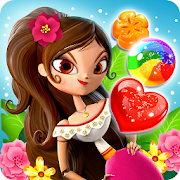 Sugar Smash: Book of Life – Free Match 3 Games. [v3.94.102] APK Mod for Android