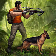 Survival Ark: Zombie Plague Island [v1.0.3.5] APK Mod voor Android