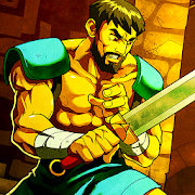 Swords and Sandals Spartacus [v1.0] APK Mod for Android