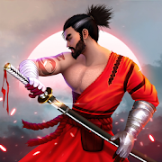 Takashi Ninja Warrior - Shadow of Last Samurai [v2.102] APK Mod لأجهزة الأندرويد