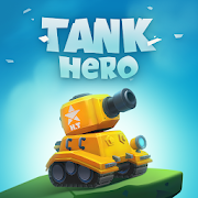 Tank Hero - Jeu amusant et addictif [v1.5.6] APK Mod pour Android