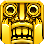Temple Run [v1.14.0] APK Mod voor Android