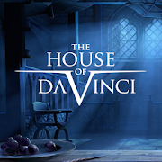 The House of Da Vinci [v1.0.6] APK Mod for Android