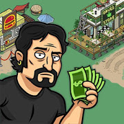 拖车公园男孩：油腻的钱–不错的空闲游戏[v1.21.1] APK Mod for Android