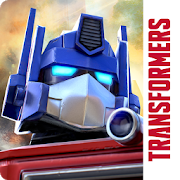 Transformers: Earth Wars Beta [v11.0.0.825] APK Mod für Android