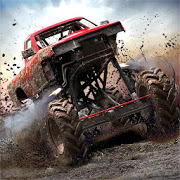 Xe tải Off Road [v1.2.19309] APK Mod cho Android