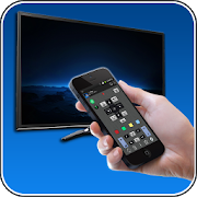 TV Remote for Philips (Smart TV Remote Control) [v1.36]