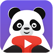 Panda Trình nén video: Thay đổi kích thước & Nén video [v1.1.24]