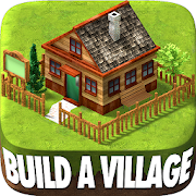 Village City - Island Simulation [v1.10.2] APK Mod لأجهزة الأندرويد