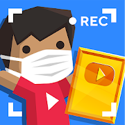Vlogger Go Viral - Tuber Spiel [v2.36.1] APK Mod für Android