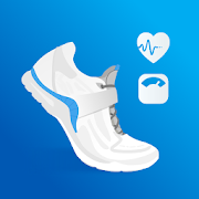 Walking & Running Pedometer for Health & Weight [vp8.9.2]