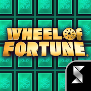 Wheel of Fortune：Free Play [v3.51.1] Android用APK Mod