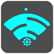 Обновление и восстановление Wi-Fi с уровнем сигнала Wi-Fi [v1.3.1] APK Mod для Android