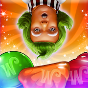 Wonka's World of Candy - Match 3 [v1.39.2245] APK Mod для Android