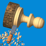 Woodturning [v1.8.2] APK Mod for Android