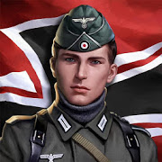 World War 2: WW2 Strategy Games [v2.5.9] APK Mod pour Android