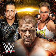 WWE Universe [v1.4.0]