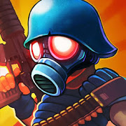 Zombie Idle Defense [v1.5.10] APK Mod voor Android