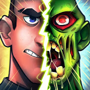 Zombie Puzzle - Match 3 RPG Puzzle Game [v2.4.10]