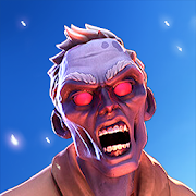 Zombie Shooter-Walking World [v1.0.20] APK Mod voor Android