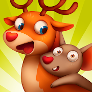 Zoopolis: Animal Adventures [v1.0.22] APK Mod pour Android