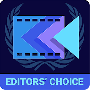 Editor Video ActionDirector - Edit Video Cepat [v4.0.0] APK Mod untuk Android