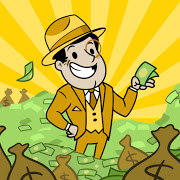 AdVenture Capitalist [v8.5.3] APK Mod for Android