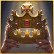 Age of Dy Kingdoms: Med Middle Games, Strategy & RPG [v1.4.1] APK Mod cho Android