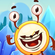Alarmy & Monsters: Physik-Puzzlespiel [v1.5.0] APK Mod für Android