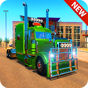 American Truck Simulator 2020 [v1.0]
