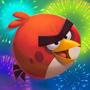Angry Birds 2 [v2.43.0] APK وزارة الدفاع لالروبوت