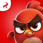 Angry Birds Dream Blast - Toon Bird Bubble Puzzle [v1.23.0] APK Mod voor Android