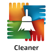AVG Cleaner - Nettoyeur de courrier indésirable, booster de mémoire et de RAM [v5.4.0]
