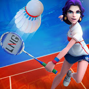 Badminton Blitz - Free PVP Online Sports Game [v1.1.19.48]