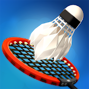 Badminton League [v5.00.5009.5] APK Mod for Android