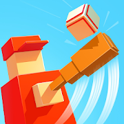 Baseball Fury 3D [v1.7.4] APK Mod voor Android