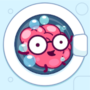 Brain Wash - Erstaunliches Puzzlespiel für Puzzles [v1.26.0]