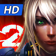 Broken Dawn II HD [v1.3.9] APK Mod for Android