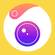 Camera360: Selfie Photo Editor mit lustigem Aufkleber [v9.8.7] APK Mod für Android