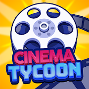 Cinema Tycoon [v1.9] APK Mod for Android