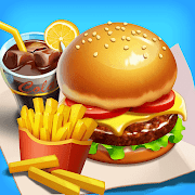 Cooking City: chef, restaurant & cooking games [v1.78.5017] APK Mod for Android