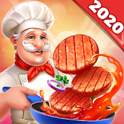 Cooking Home: Design Home in Restaurant Games [v1.0.16] APK Mod for Android