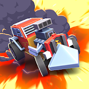 Crashy Race [v0.252] APK Mod untuk Android
