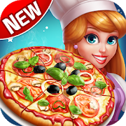 Crazy Cooking - Star Chef [الإصدار 2.0.2]
