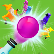 Crowd Bomber [v15] APK Мод для Android