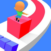 Cube Surfer! [v2.3.0] APK Mod voor Android