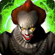 Парк смерти: игра ужасов выживания страшного клоуна [v1.6.0] APK Мод для Android